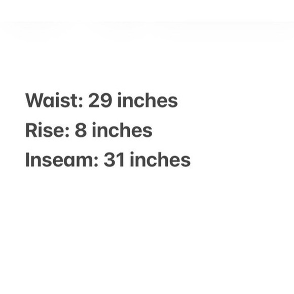 So Womens Jeans Size 9/27 Low Rise Bootcut Medium Wash Denim Blue Stretch Casual - Picture 10 of 10